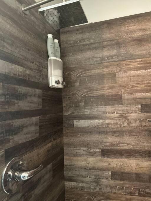 Modern Loft!/Free Parking/Long Stay Friendly! Детройт Екстер'єр фото